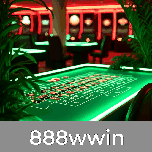 Experiência Profissional de Jogos de Mesa ao Vivo com 888wwin