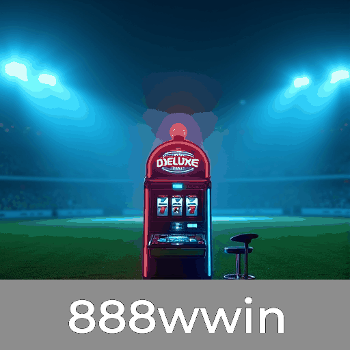 888wwin: Emoção e Ganhos com Jogos de Cassino
