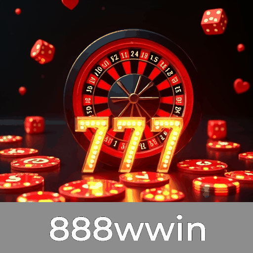 888wwin: Seu Cassino Online de Confiança