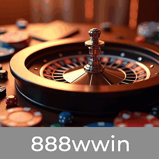 888wwin: Emoção e Ganhos com Jogos de Cassino