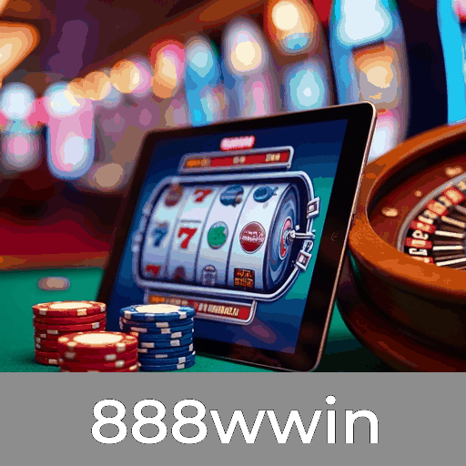 888wwin: Caça-níqueis - Jackpots Gigantes, Poker - Desafios Estratégicos, Roleta - Emoção ao Vivo