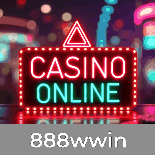 888wwin: Seu Cassino Online de Confiança